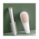 thumbnail image 3 of Peine para el cabello de limpieza rápida con una tecla, cepillo para el cabello para mujeres, peine para masaje del cuero cabelludo con cojín de aire, herramienta para peinar el cabello, pasta de fr, 3 of 5