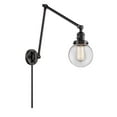 thumbnail image 1 of 238BKG2026   Light Swing Arm Wall Lamp  Franklin Restoration  Matte, 1 of 1