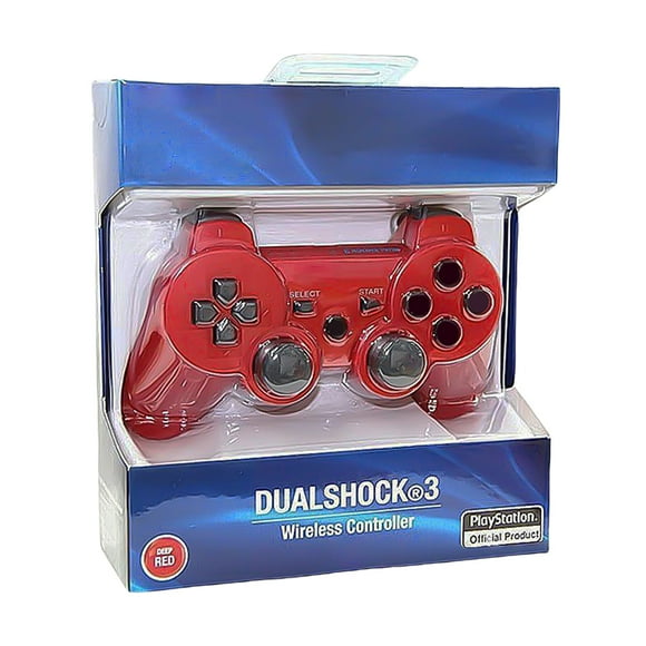 Peggybuy PS3 Wireless Bluetooth Controller