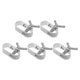 thumbnail image 1 of unbranded 5Ud Tensores De Plata Resistente A Intemperie Para Agricultura Y Cercas, 1 of 8