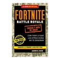 thumbnail image 1 of Fortnite Battle Royale: Trucos y Guía de Juego, La Guía No Oficial Penguin Random House Jason R. Rich, 1 of 1