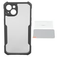 thumbnail image 2 of Shockproof Silicone Phone Case, Anti Shock Heat Dissipation Slim Thin Lens  Phone Accessory for Screen Protector, 2 of 8