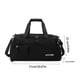 thumbnail image 3 of Iumwxz 2024 Nueva mochila multifuncional para viaje, gran capacidad, ligera, para deportes, fitness, viajes de negocios, equipaje de moda, mochila de poliéster, decoración del hogar, liquidación, 3 of 5