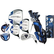 Intech Xterra Men's Golf Combo