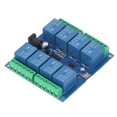 thumbnail image 1 of Módulo de relé sin unidad USB Jadeshay Placa de relé V, 1 of 8
