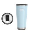 thumbnail image 1 of Vaso para bebidas frías THERMOS ICON SERIES, acero inoxidable, 700 ml, 1 of 7