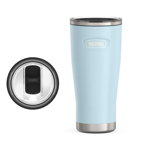 Vaso para bebidas frías THERMOS ICON SERIES, acero inoxidable, 700 ml