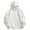 Mens Hoodies & Sweatshirts White, variant on Graphic Hoodies for Men S-5XL Big and Tall Pullover Plus Size Sweatshirts Casual Long Sleeve Solid Comfort Loose Basic Hoodie with Pocket