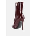 thumbnail image 3 of Mania High Heeled Ankle Boots, 3 of 11
