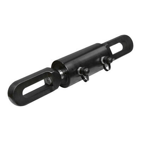 30 / 15 Ton Push Pull Hydraulic Cylinder 2" Stroke Double Acting