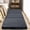 Dark Gray, variant on Floor Lounger Pillow,Foldable Soft Memory Foam Floor Pillow Portable 3-Piece Folding Pillow with Handle,Suit for Meditation,Playing,Yoga,Reading,Sleeping(Light Gray)