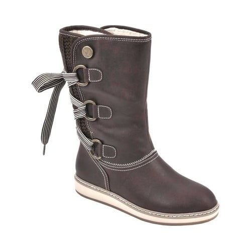 white mountain women's winter boots