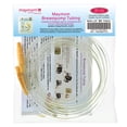 thumbnail image 3 of Maymom Replacement Tubing for Medela Lactina, Symphony and Pump in Style Pump; 2pc/pack, 3 of 5