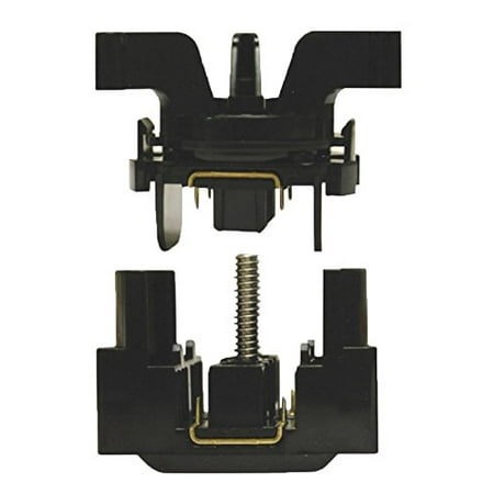 - Malibu 8150-9801-01 Cable Connector Low Voltage, Black