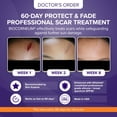 thumbnail image 2 of Gel de tratamiento de cicatrices BIOCORNEUM Advanced SPF 30 10 g para cicatrices, 2 of 9
