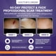 thumbnail image 2 of Gel de tratamiento de cicatrices BIOCORNEUM con Silishield® y SPF 30 20g, 2 of 9
