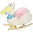 thumbnail image 4 of LHYY Rocking Horse Ride On Toy, 4 of 8