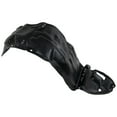 thumbnail image 5 of For 03-08 Vibe Front Splash Shield Inner Fender Liner Panel Plastic Right Side, 5 of 5
