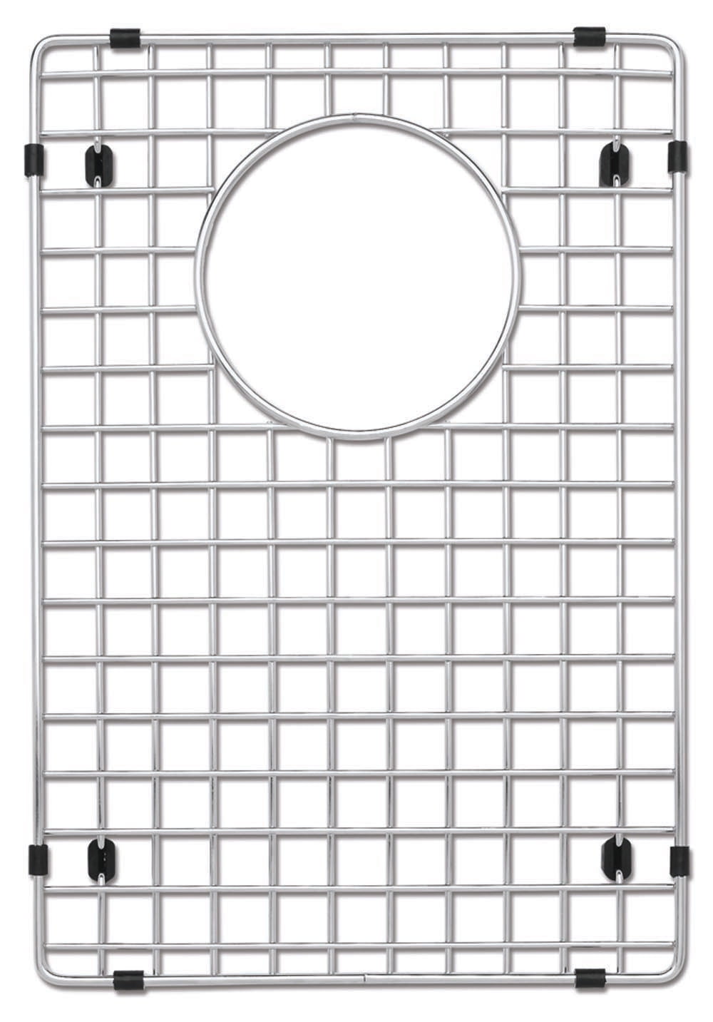 Photo 2 of (READ NOTES) BLANCO 221206 PRECIS Super Single Kitchen Sink Grid