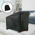 thumbnail image 6 of yotijar Exercise Bike Cover Cycling Protective Cover for Outdoor Home Garage 142x60x122x150cm, 6 of 8