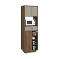 thumbnail image 1 of Alacena Kessa Muebles Ximena Nogal, 1 of 2