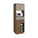 thumbnail image 1 of Alacena Kessa Muebles Ximena Nogal, 1 of 2