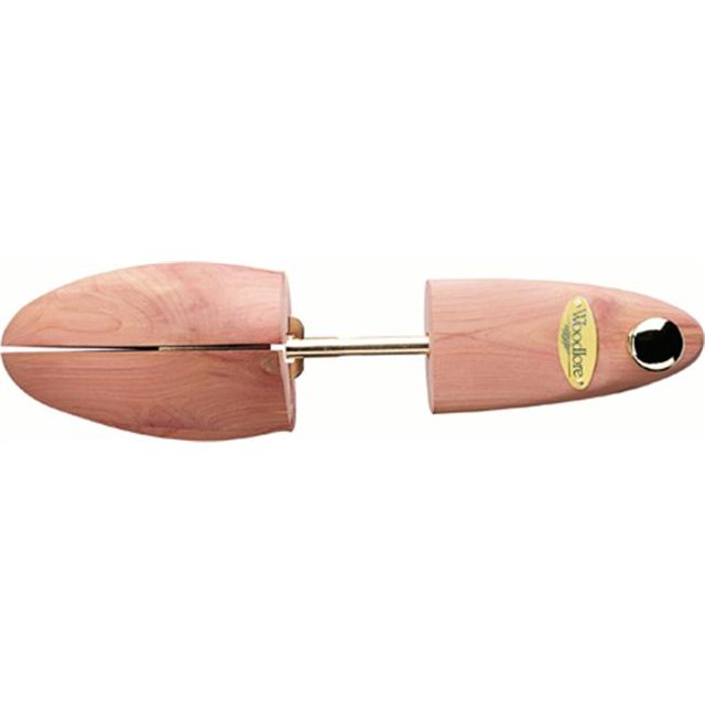 Woodlore 75005 Mens Ultra Shoe Tree - XL