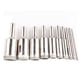 thumbnail image 2 of 15Pcs Marble Hole Opener Stainless Steel Incisive Marble Drill Bits for Emery Glass Marble, 2 of 5