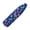 Butterflies and Florals, variant on HELLHERO Easter Ironing Board Cover Elastic Edge Gnome Clover Pattern Soft Fabric for Mother 15"x54"