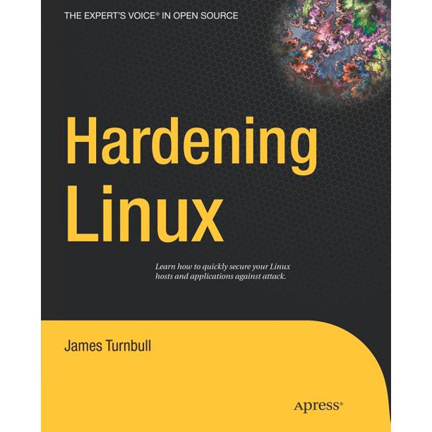 Linux hardening что это