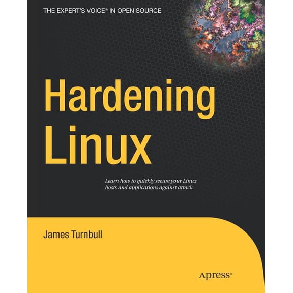 Hardening Linux, (Paperback)