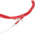 thumbnail image 4 of PinesC Electric Scooter Brake Cable Rugged Steel Wire+Rubber Universal Line Waterproof for M365/ PRO/ PRO2 Scooters-Electric, 4 of 5