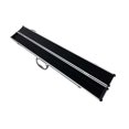 thumbnail image 1 of jinwen Pool Cue Case Pool Stick Case for Men Lightweight Scratch Resistant Soft Lining Billiard Stick Carrying Case Snooker Cue Case 81cm PU Leather AL, 1 of 9