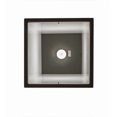 thumbnail image 4 of Meyda Tiffany 163927 Kitzi 21" Wide Pendant - Bronze, 4 of 7