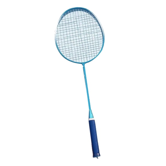 Badminton Rackets Set,Lightweight Badminton Rackets with Shuttlecocks for Adults and Teenagers