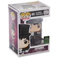 thumbnail image 2 of Funko POP! Heroes: DC - Zatanna (ECCC) Exclusive #316 Funko -, 2 of 4