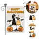 thumbnail image 2 of Maojin Decoración de Halloween Colgante de Halloween Accesorios de Bruja Parlante Animada Decoración de Control de Sonido de risa, 2 of 9