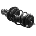 thumbnail image 4 of MOSTPLUS Pair Front Complete Shock Struts Assembly for 2012-2017 Toyota Camry Sedan FWD, 4 of 7