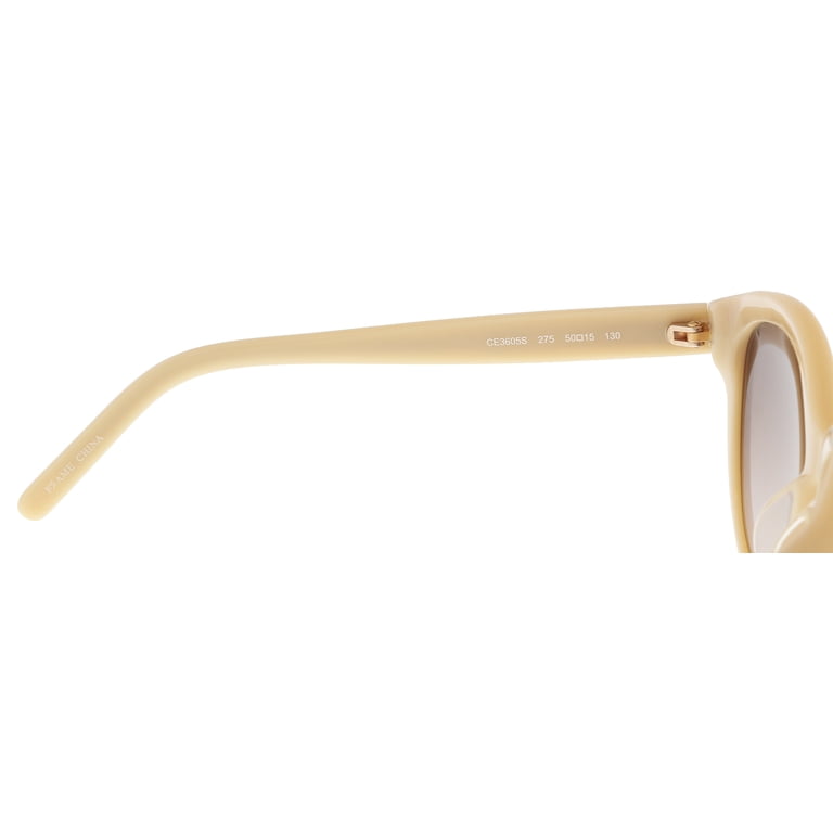 Chloe CE3605S 275 Poudre Cat Eye Sunglasses - Walmart.com display picture 1