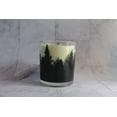 thumbnail image 3 of Sunkiss Unlimited Color Changing! Fun Designs ThermoH Logo Candle (Fresh Pine Trees) - Reusable as a Color Changing Cup After! (Double The Value!), 3 of 8