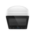thumbnail image 2 of Whirlpool WMC20005YW  Countertop Microwave, 0.5 Cu. Ft., White, 2 of 8