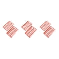 thumbnail image 3 of Bearachild Ice Cube Tray Molds Double Layer Icing Shaped Homemade DIY Cubes Kitchen PP Moulds Reusable Round Making Washable Maker Type1 NO1 Bearachild CBP487926, 3 of 6