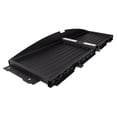 thumbnail image 4 of TRQ Active Grille Shutter Black Fits 2022-2024 Buick Enclave GM1206137, 4 of 4
