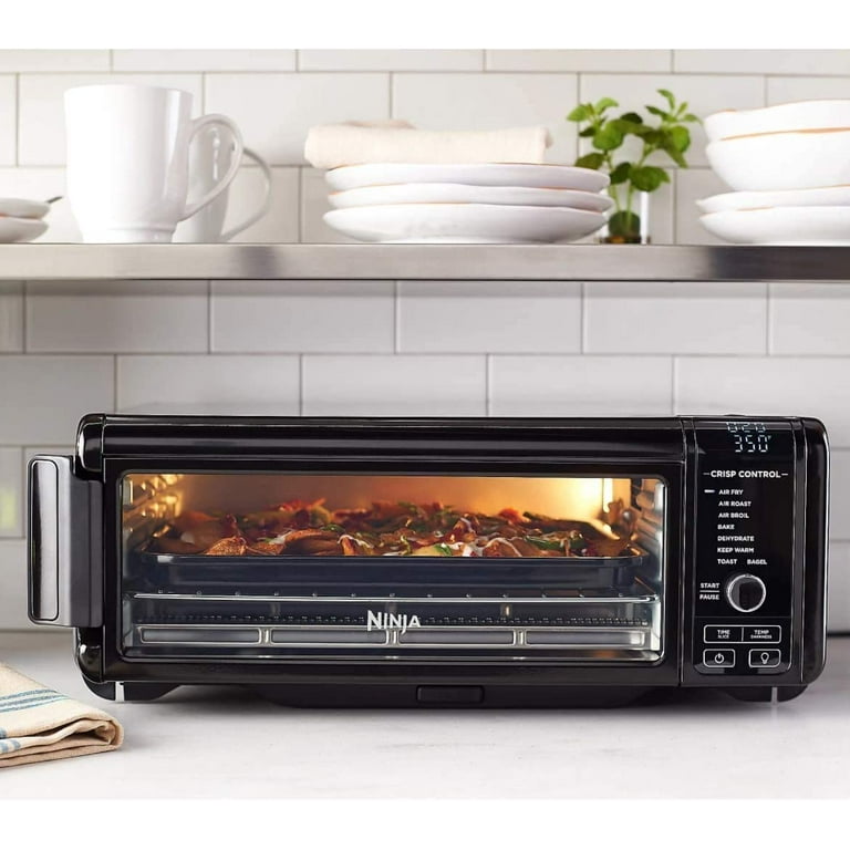 Ninja Foodi 8-in-1 Digital Air Fry Oven Only $159.99 Shipped + $50 Bed Bath  & Beyond Rewards (Regularly $220)