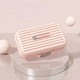 thumbnail image 4 of Pastillero Portátil Xiying para 7 Días | Minidispensador de Medicamentos para 3 Comidas Al Día | Pastillero Semanal Ideal para Viajes | Pastillero Compacto de Plástico con Recordatorio, 4 of 4