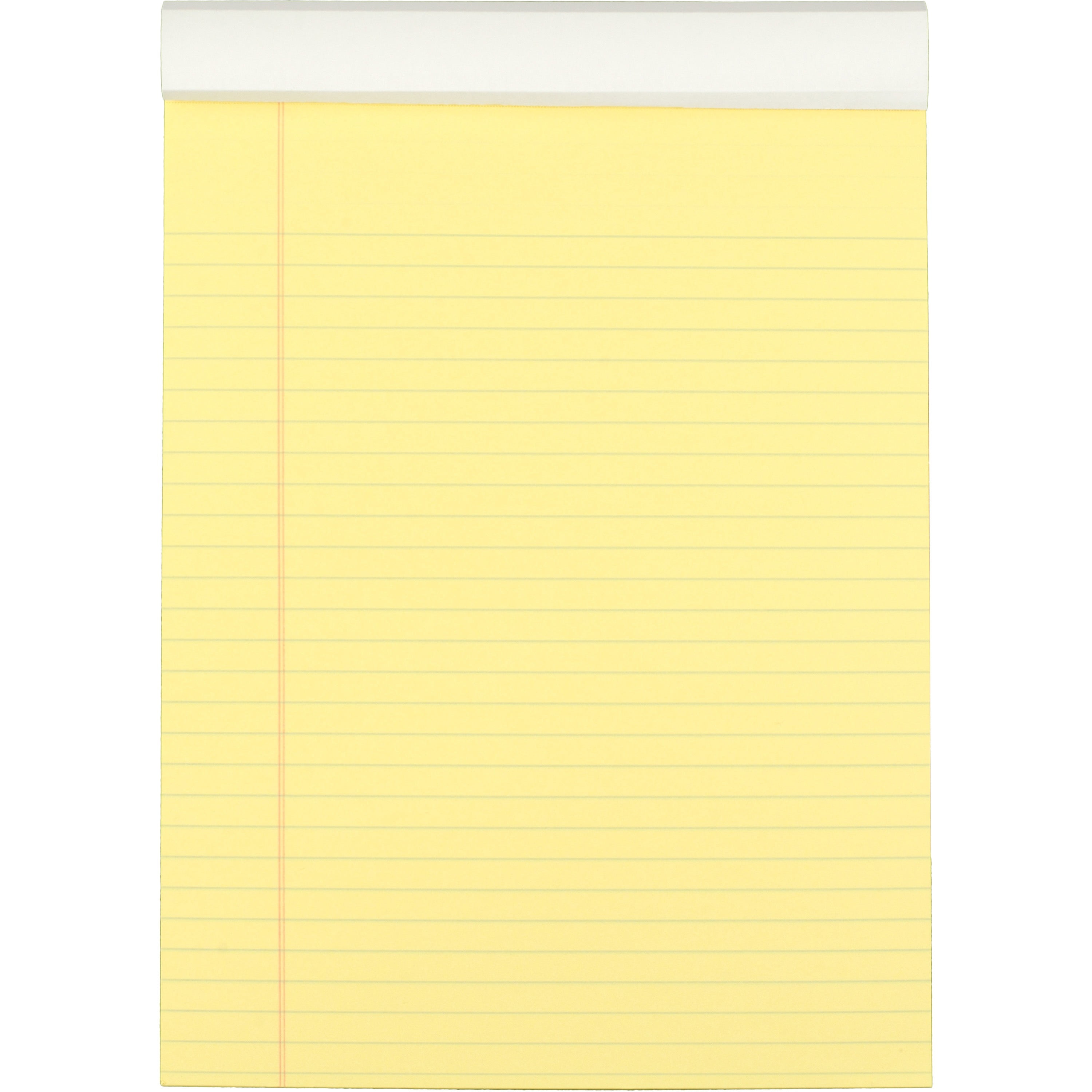 Mead Writing Pads Letter, 1 Each (Quantity)