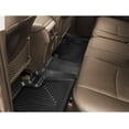 thumbnail image 2 of Husky Liners 14821 Weatherbeater 3rd Row Floor Mat Fits 2023-2025 Honda Pilot - Black - 1 Pc, 2 of 8
