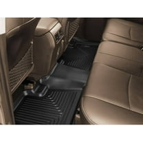 Husky Liners 19991 Weatherbeater Floor Mat Fits 2019-2025 Acura RDX 2nd Row Liner 1pc Black