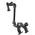 thumbnail image 3 of K6 Guitar Clip 360 Rotation Monopod Mount Arm Stand Clamp for Gopro Xiaoyi Sjcam, 3 of 4