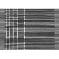 thumbnail image 1 of Ahgly Company Indoor Rectangle Abstract Gray Modern Area Rugs, 5' x 8', 1 of 4